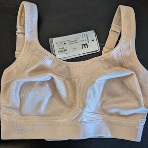 Nude ANITA Momentum Sportsbra (Size 32E)